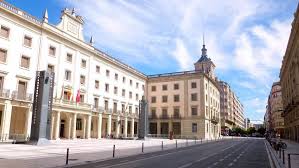 Commercial operations outside operating hours 28/10/2020. Descubre Vitoria Con Hoteles Silken Web Oficial