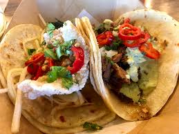 Maybe you would like to learn more about one of these? Taco Bamba Travel4foodnart