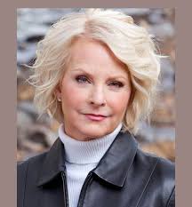 Ambassador Cindy McCain, Chairman Emeritus