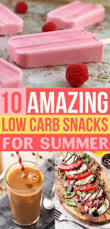 10 Keto Snacks For Summer That Are Beyond Easy Low Carb Snacks Healthy Summer Snacks Keto Diet Snacks
