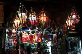 Photo Gallery Ramadan Lanterns Adorn Cairo S Streets Multimedia Ahram Online Ramadan Lantern Ramadan Lanterns