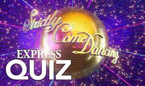 If your tv has developed mechanical faults or is way past its heyday, it might be time to dispose of it. Strictly Come Dancing Quiz Questions And Answers Celebrity News Showbiz Tv Express Co Uk