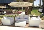 GARDEN FURNITURE - Danube HomeDanube Home