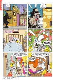 Jessica Rabbit and Roger Rabbit | Comics - Roger Rabbit and Jessica in Too Many  Toons - Part 1 & 2 | Jessica and roger rabbit, Roger rabbit, Jessica rabbit