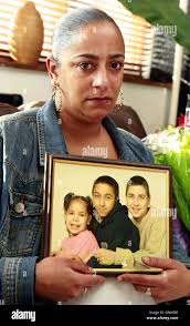 Half length mid top sad mangsb hi-res stock photography and images