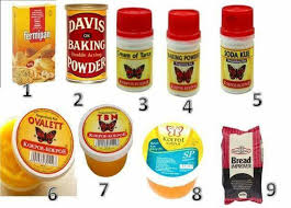 Maybe you would like to learn more about one of these? Chocola Kegunaan 9 Bahan Kue 1 Fermipan Dan Fungsinya Facebook