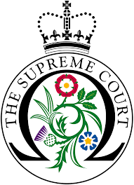 Supreme Court Of The United Kingdom - Wikipedia