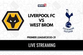 They had only 35% possession but had 3 shots to 4 on target and 5 shots to 9 off target, so. Premier League 2020 21 Wolverhampton Wanderers Vs Tottenham Hotspur Live Streaming When And Where To Watch