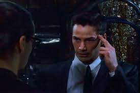 Film Dzhonni Mnemonik Johnny Mnemonic Foto Video Spisok Akterov Vokrug Tv