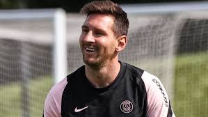 Anotá el horario del partido y la tv. Debut De Lionel Messi En El Psg Horario Y Donde Ver En Tv El Psg Reims
