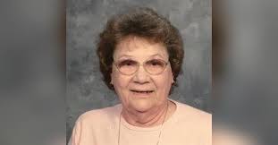 Ruth I. Roberts Obituary