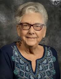 Obituary information for Billie Joyce Goyert