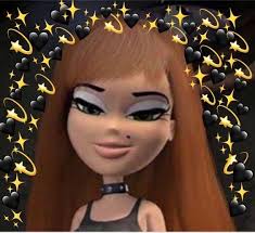 We hope you enjoy our growing collection of hd images to use as a background or. Baddie Aesthetic Wallpaper Bratz Dolls Profile Pics Novocom Top