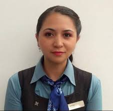 Araceli Luna Asesora Inbursa