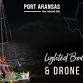 Lighted Boat Parade & Holiday Drone Show event image
