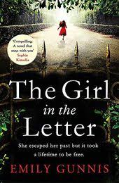 The Girl In The Letter By Emily Gunnis Https Www Amazon Com Dp 1472255097 Ref Cm Sw R Pi Dp U X R1erdb3y3y7ff Page Turner Lettering Free Ebooks Download