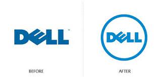 Dell Logo Design And History Of Dell Logo Dell Logo Logo Design Logo