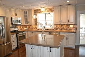 Images Of Remolded Mobile Homesw Mobile Home Kitchen Remodel Manufactured Home Remodel Kitchen Remodel Small Mobile Home Renovations
