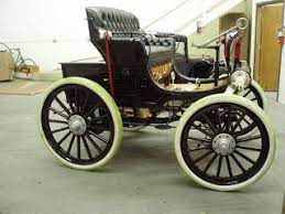 Fountainhead Antique Auto Museum Quick Update On New Arrivals Antique Cars Old Classic Cars Veteran Car