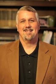 David Rockett's Journey to Orthodoxy