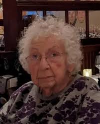 Obituary information for Agnes Zarnoski