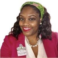 Halima Moore's Instagram, Twitter & Facebook