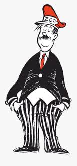 If i ran the zoo. Seuss Wiki If I Ran A Zoo Characters Hd Png Download Transparent Png Image Pngitem