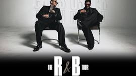 The R&B Tour: Chris Brown & Usher