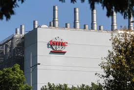 Citi's global dr directory is a repository of all depositary receipt programs. Tsmc Fab In Us Part Of Second Wave Of The Trade War Industry Insiders Industry 2020 05 21 Commonwealth Magazine