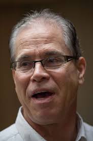 A crucial GOP Senate race unfolds