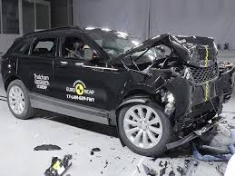 The Range Rover Velar Is One Of The Safest Suvs In Its Class Carbuzz