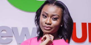 Some birds are not meant to be caged" Natalie Fort says as she officially  joins GHOne