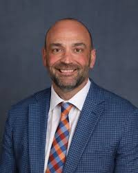 This Spartan still bleeds orange & blue