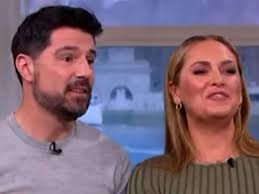 Craig Doyle brings This Morning to 'chaotic' end as ITV show cut short