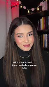 The Letter Aaron Wrote for Lina