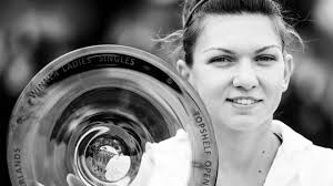 Simona nu a dat detalii despre locul minunat în care se relaxează. Simona Halep Desktop Wallpapers Simona Halep Shenzhen Desktop Wallpaper