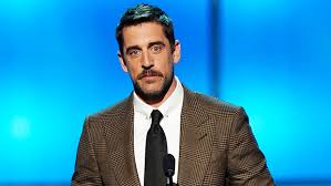 Aaron rodgers was born on december 2, 1983 in chico, california, usa as aaron charles rodgers. Aaron Rodgers Skips Brother Luke S Wedding Is His Feud Back On Hollywood Life