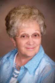 Patrica W. Lorah Obituary