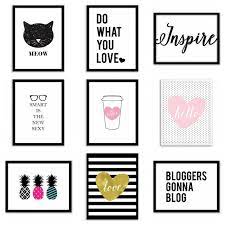 Posteres Gratuitos Para Baixar E Imprimir Bora Decorar Decoracao Decoracao Com Quadros Decoracao Tumblr Contudo, para que eles valorizem o espaço, é essencial que combinem com. bora decorar