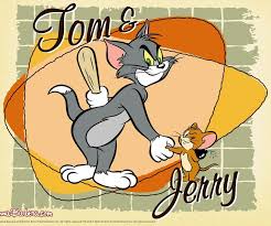 Tom Y Jery Tom And Jerry Tom And Jerry Cartoon Tom And Jerry Hd