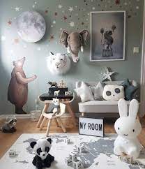 Your kids will be very happy if you make them an interesting corner in their room where they can express. Erkek Cocuk Odasi Duvar Dekorasyon Fikirleri 2020 Ev Dekorasyonu