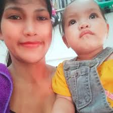 My nephew Austin jay ❤️ he like doing jogging 🥰🥰