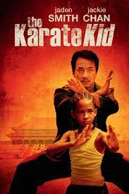 Джеки чан, джейден смит, тараджи п. The Karate Kid 2010 Full Movie Movies Anywhere