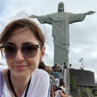 1500+ Profile mit dem Suchbegriff „Ruseva“