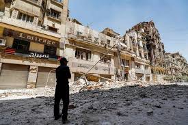 Discover cheap flights from kuala lumpur to cairo with the opodo search engine. Historic Downtown Cairo Building Collapse Injures 5 Arab News