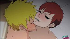 Will you be my Boyfriend for one Night? - Naruto Hentai Bara Yaoi -  Pornhub.com