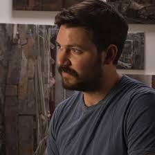 Caleb Stoltzfus Artist