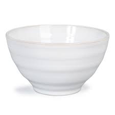 Bol Manosque Blanc Lot De 6 Tableware Bowl Kitchen