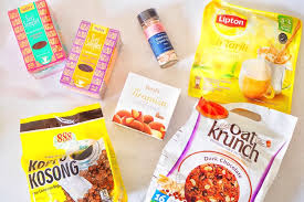 Intercontinental kuala lumpur, kuala lumpur. 22 Souvenirs From Kuala Lumpur Malaysia Baramaki Sweets And Cute Goods With Good Taste Tips To Travel Blog