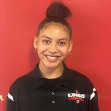 Effie Young's Banning High School Career Home